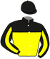 casaque_JANGO VICI