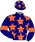 casaque_HORATIUS D'ELA