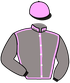 casaque_WONDER BOY