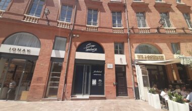 Encore rare en France, Subdued, l'enseigne de prêt-à-porter qui fait fureur chez les ados, débarque à Toulouse