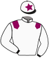 casaque_FRENCH BARON