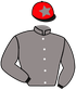 casaque_JUST FOR WIN