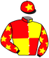 casaque_HERALISTE