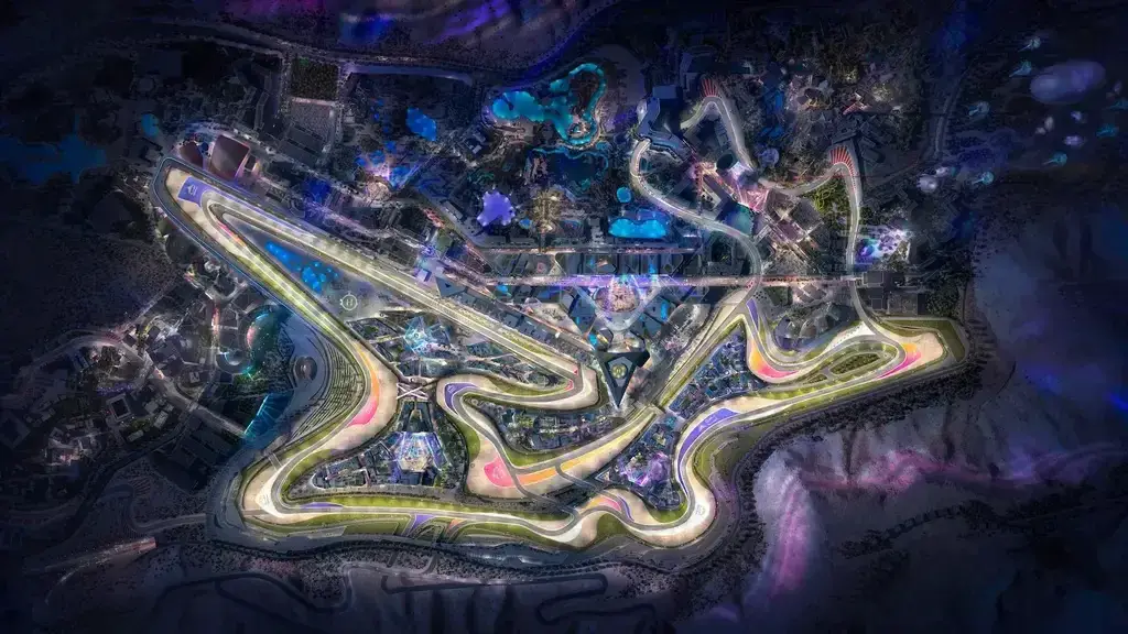 La MotoGP ne devrait pas être attendue en Arabie Saoudite avant 2028 ou 2029.