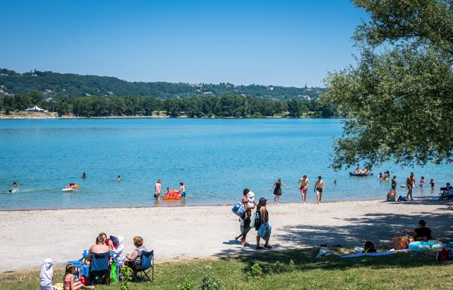 Se baigner dans la Saône ? « Ce sera possible en 2027 », affirme Doucet, le temps de vérifier la qualité de l’eau