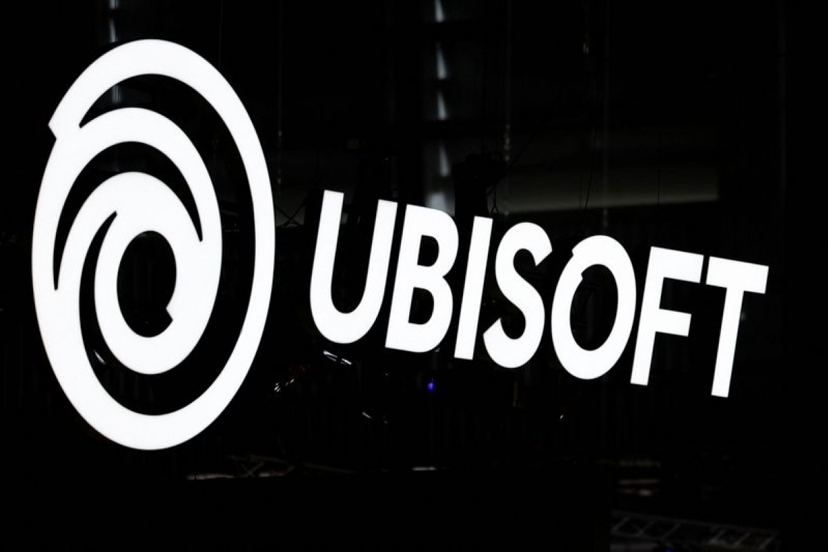 Ubisoft: Net bookings en baisse de 20,5% sur l'exercice 2024-2025 - 14/05/2025 à 19:01