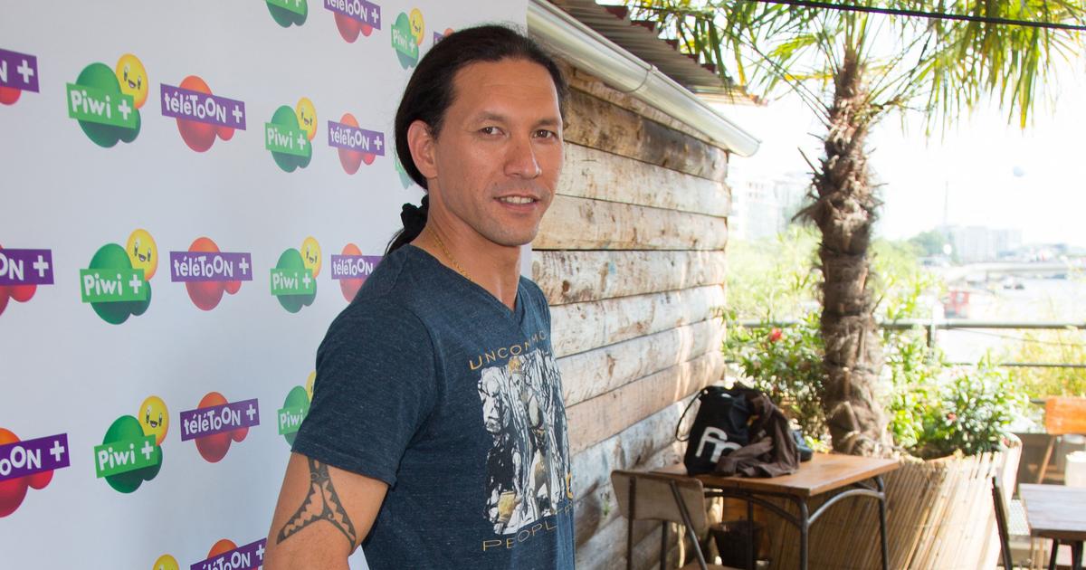 Teheiura Teahui, ancien candidat de «Koh-Lanta», se confie sur la maladie rare de son fils