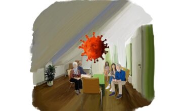 En Allemagne, un groupe de parole pour proches de complotistes