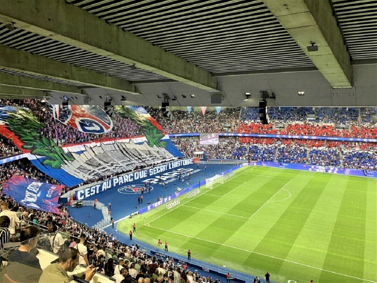 Où voir PSG-Inter Milan, une boulangerie sur M6 et le plus grand Action… l’info à midi en Île-de-France