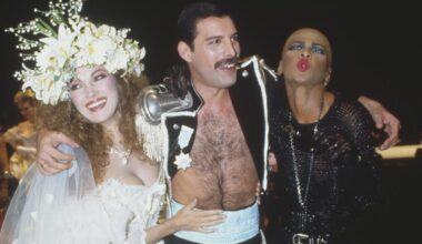 quarante-huit ans plus tard, une femme assure être la fille cachée de Freddie Mercury