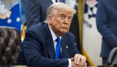 Un juge fédéral ordonne à l’administration Trump de laisser entrer 12 000 réfugiés aux Etats-Unis