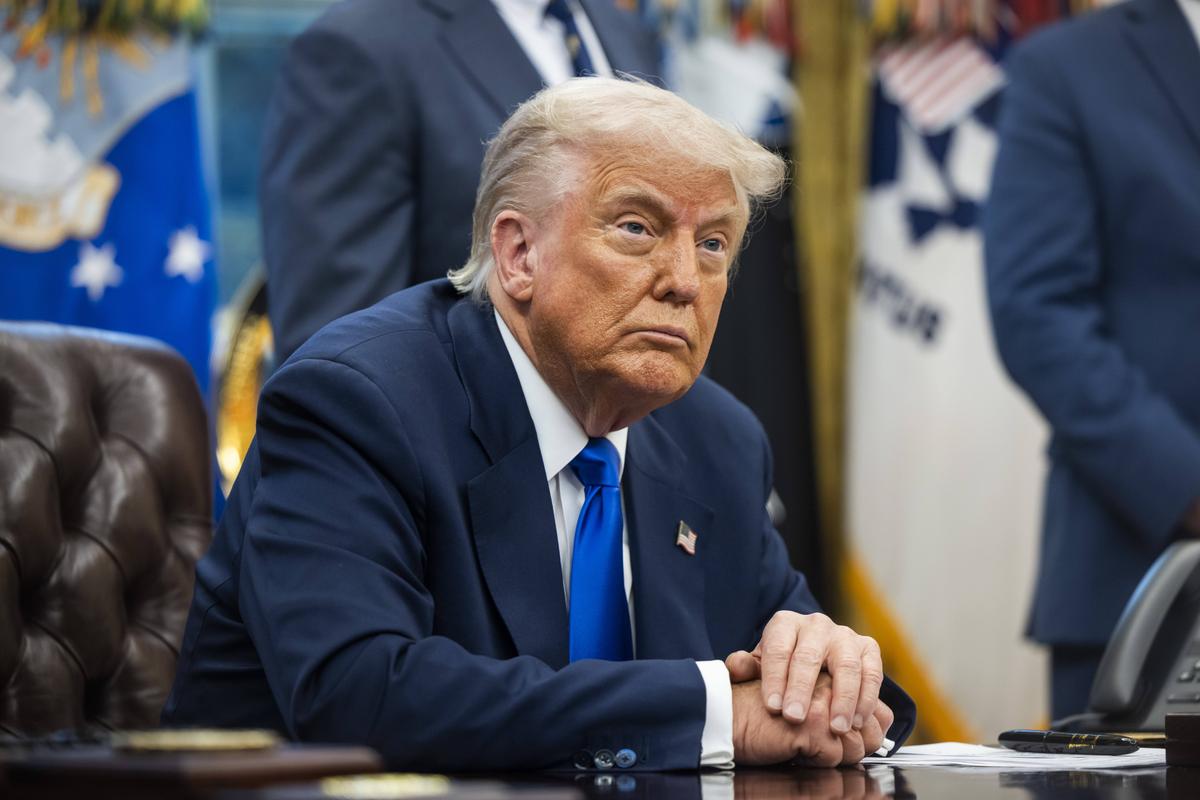 Un juge fédéral ordonne à l’administration Trump de laisser entrer 12 000 réfugiés aux Etats-Unis