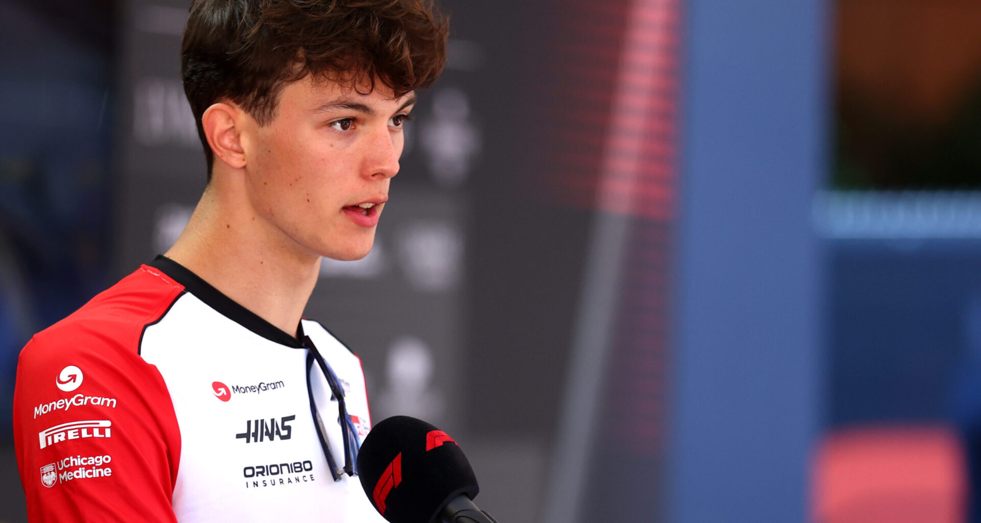 Bearman lourdement sanctionné sur la grille à Monaco, Stroll aussi pénalisé