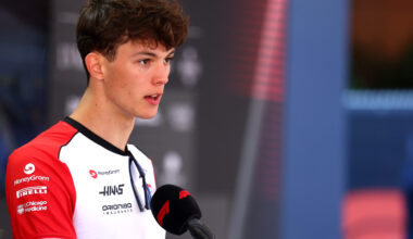 Bearman lourdement sanctionné sur la grille à Monaco, Stroll aussi pénalisé