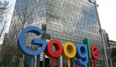 Le gouvernement américain demande à une juge de démanteler l'activité publicitaire de Google : Actualités