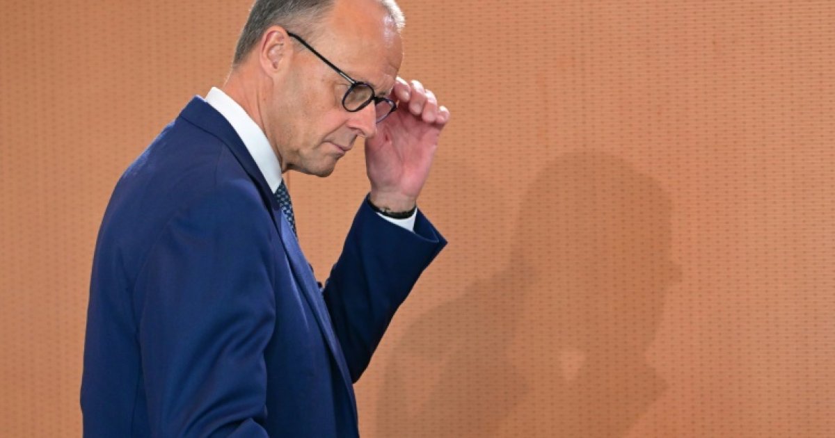 Allemagne : les "Sages" recommandent à Merz un ciblage précis du stimulus budgétaire : Actualités