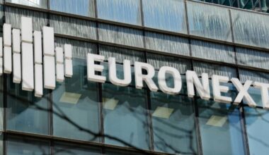 Les Bourses européennes terminent dans le vert, sauf Paris : Actualités