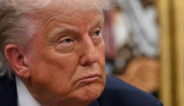 Rouvrir Alcatraz, une idée glanée par Trump dans les films ? : Actualités