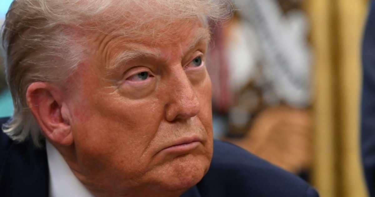 Rouvrir Alcatraz, une idée glanée par Trump dans les films ? : Actualités