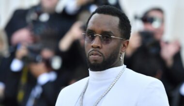 Travailler pour le "roi" P. Diddy: le rêve devenu "cauchemar" d'une ex-assistante - Orange