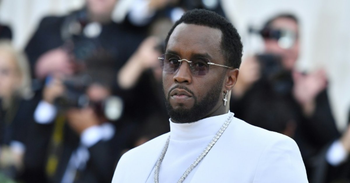 Travailler pour le "roi" P. Diddy: le rêve devenu "cauchemar" d'une ex-assistante - Orange