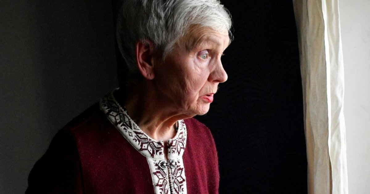 Russie: Lioudmila, 84 ans, face à ses juges pour avoir demandé "la paix" : Actualités
