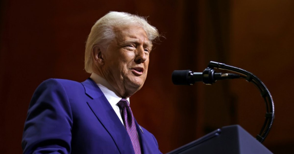 Trump annonce un décret pour faire baisser les prix des médicaments aux Etats-Unis : Actualités