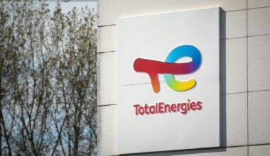 TotalEnergies maintient le cap, y compris sur le climat, malgré le contexte économique et les critiques : Actualités
