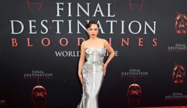 Le dernier "Destination finale" tue la concurrence au box-office nord-américain : Actualités