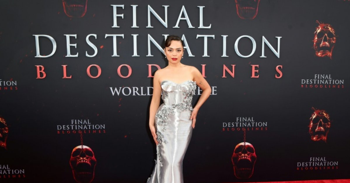 Le dernier "Destination finale" tue la concurrence au box-office nord-américain : Actualités