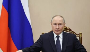 La délégation ukrainienne en route, sans Zelensky, pour les pourparlers avec la Russie : Actualités