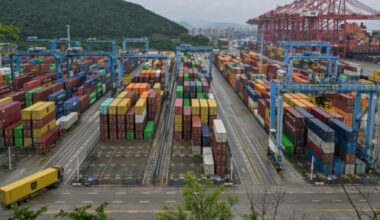 Trump ravive les tensions commerciales avec la Chine : Actualités