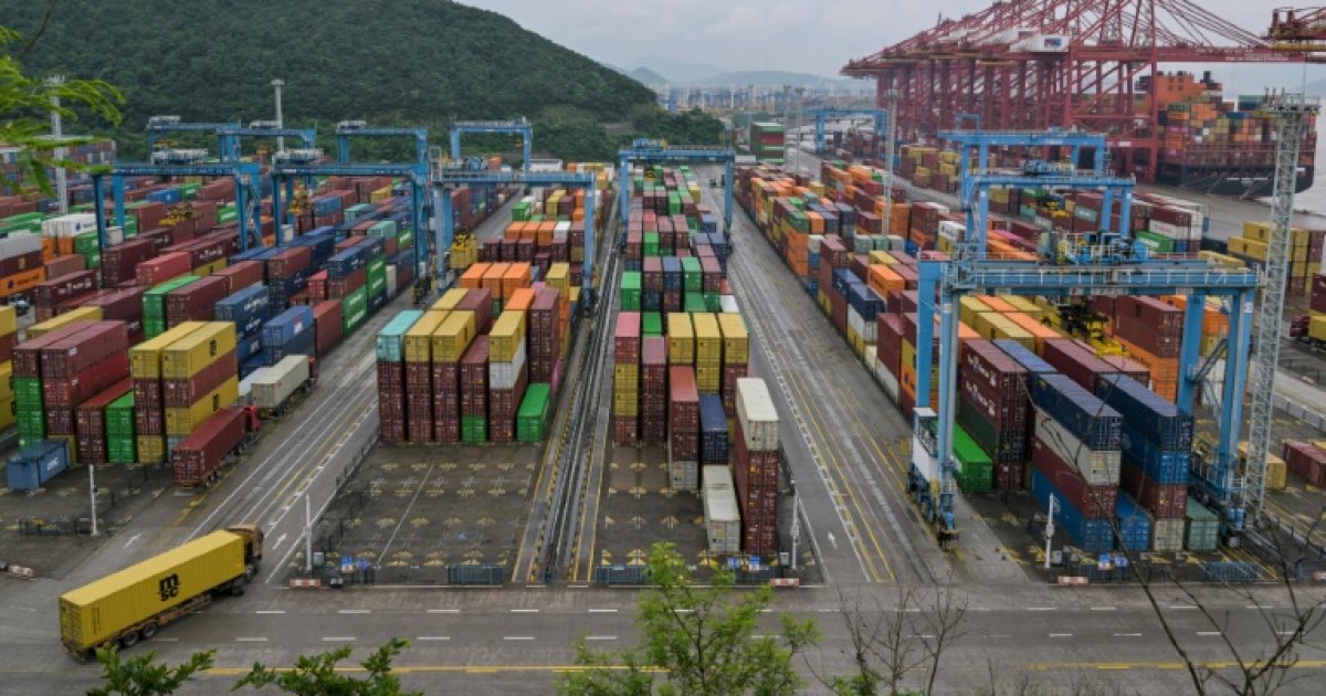 Trump ravive les tensions commerciales avec la Chine : Actualités