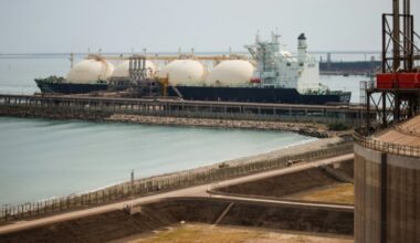 Vivre sans l'énergie russe: l'UE cherche la formule magique : Actualités