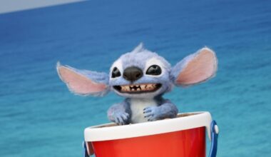 "Lilo & Stitch" dame le pion à "Mission: Impossible" au box-office nord-américain - Actualités – Orange