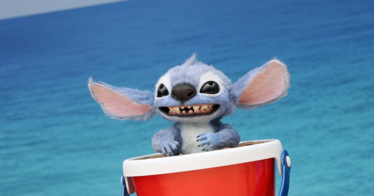 "Lilo & Stitch" dame le pion à "Mission: Impossible" au box-office nord-américain - Actualités – Orange