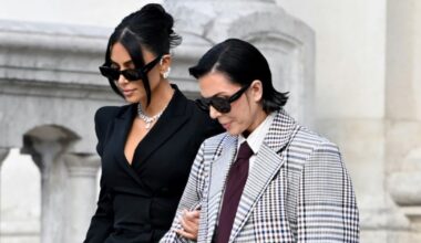 Kim Kardashian, star planétaire mais vraie victime, plaident ses avocats : Actualités