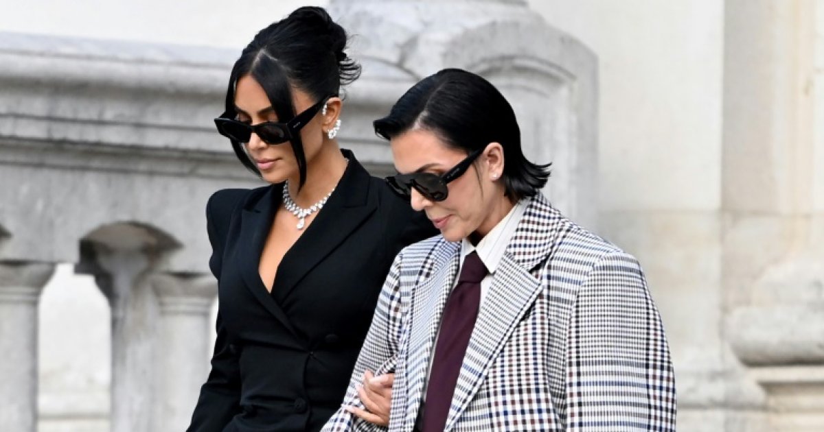 Kim Kardashian, star planétaire mais vraie victime, plaident ses avocats : Actualités