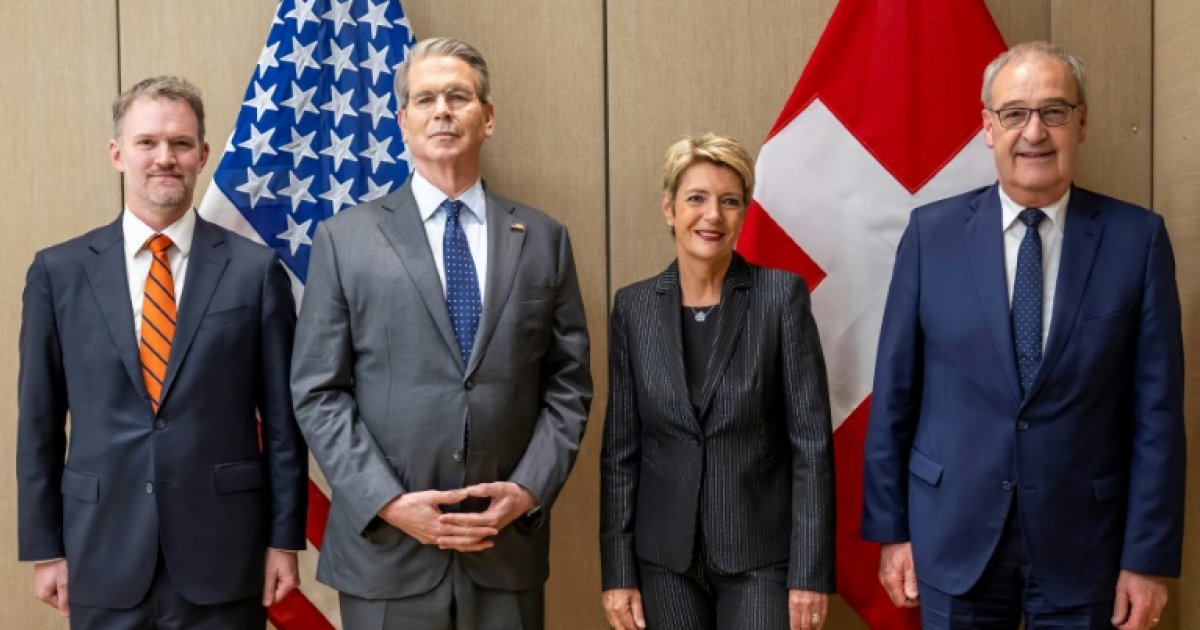 Pékin et Washington à l'aube de discussions, Trump adoucit le ton : Actualités