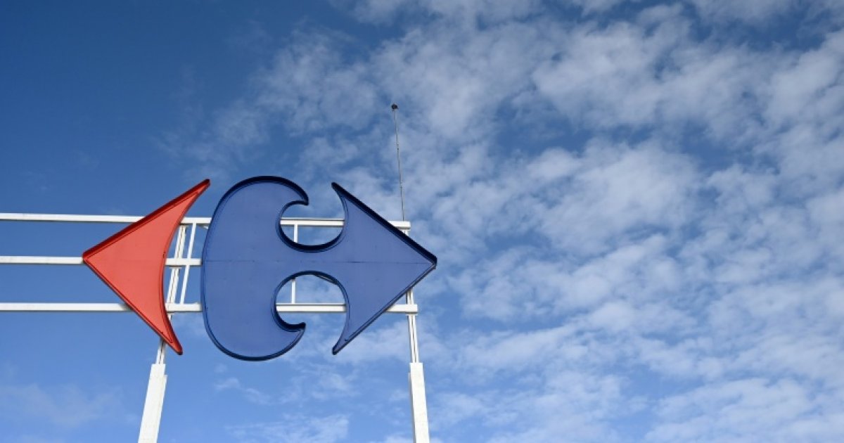 A l'assemblée générale de Carrefour, Alexandre Bompard met en avant la "résilience" du groupe en 2024 : Actualités