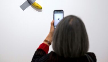 A Metz, 400 oeuvres du Centre Pompidou dialoguent avec Maurizio Cattelan : Actualités