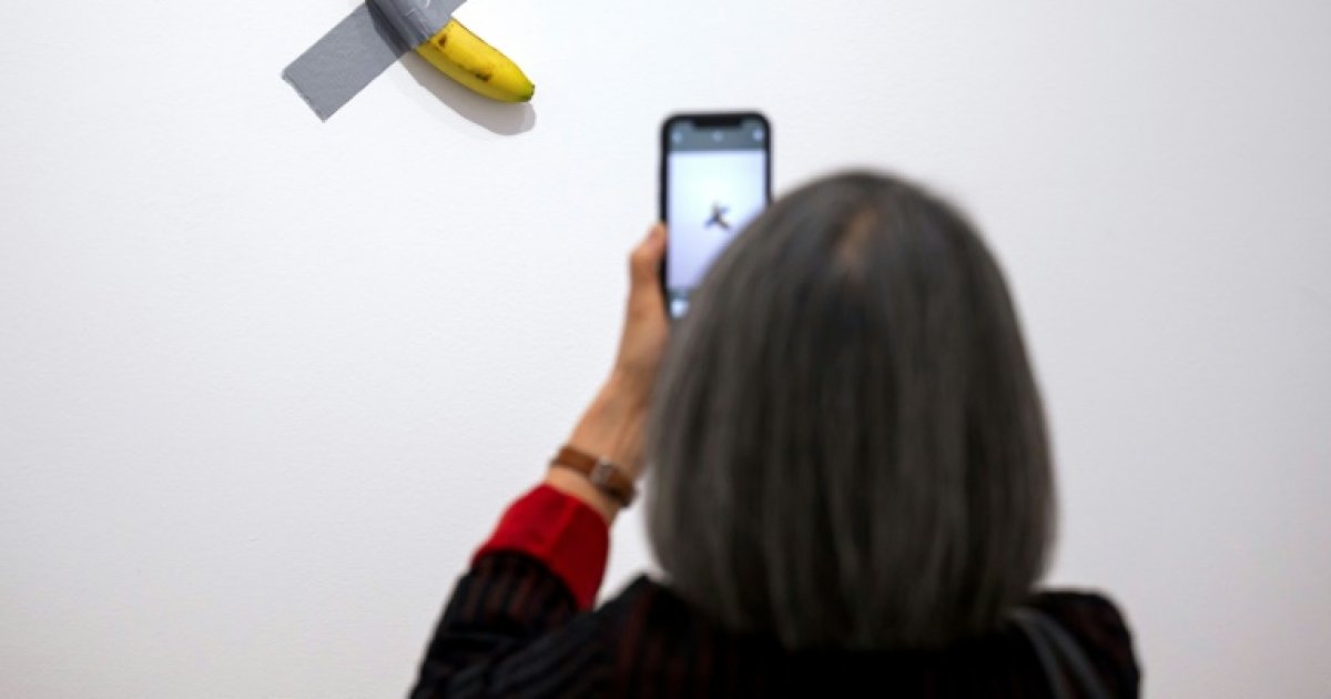 A Metz, 400 oeuvres du Centre Pompidou dialoguent avec Maurizio Cattelan : Actualités