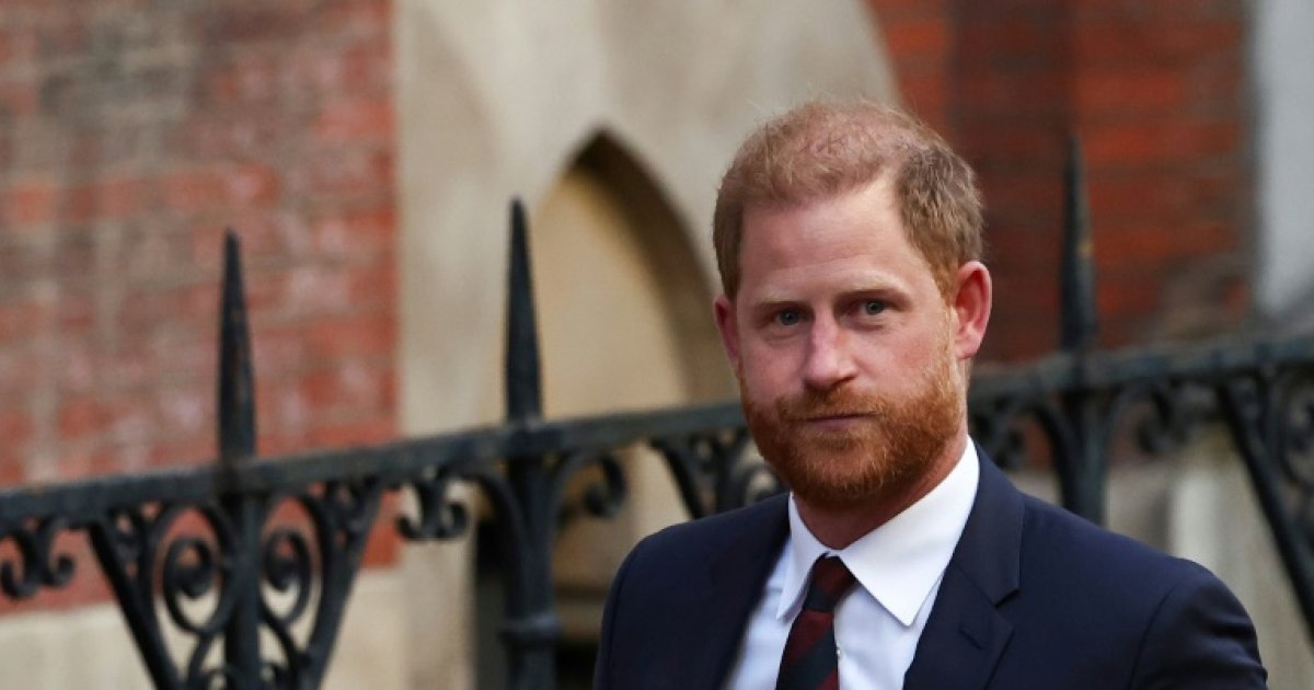 Le prince Harry fixé vendredi sur son recours concernant sa sécurité au Royaume-Uni : Actualités