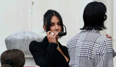 Au procès de ses braqueurs, Kim Kardashian, ses diamants, sa peur de "mourir" et le pardon : Actualités