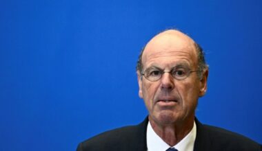 Le ministre de l'Economie ne pourra pas s'occuper du groupe CDC, de la Poste ou de Bpifrance, selon un décret : Actualités