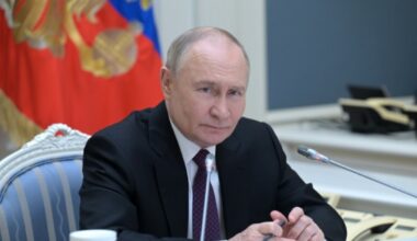 La Russie attend une réponse de Kiev à son offre de pourparlers lundi à Istanbul : Actualités