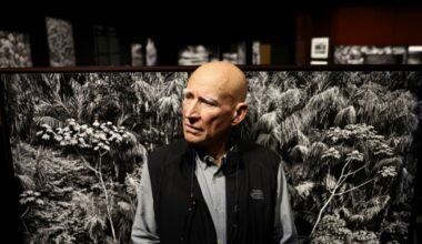 Sebastião Salgado, grand témoin de l'état du monde, est mort : Actualités