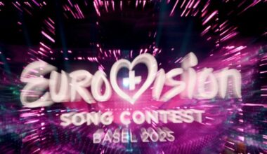 12 points ou moins, l'Eurovision entre en finale : Actualités