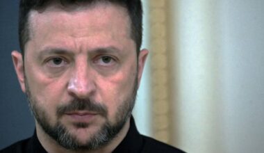 Ukraine: Washington attend que Moscou présente rapidement ses conditions : Actualités