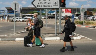 Frappes américaines et israéliennes au Yémen après un tir sur le principal aéroport israélien : Actualités